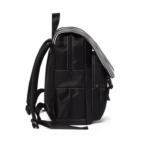 Apex — Oxford Backpack — alternate view