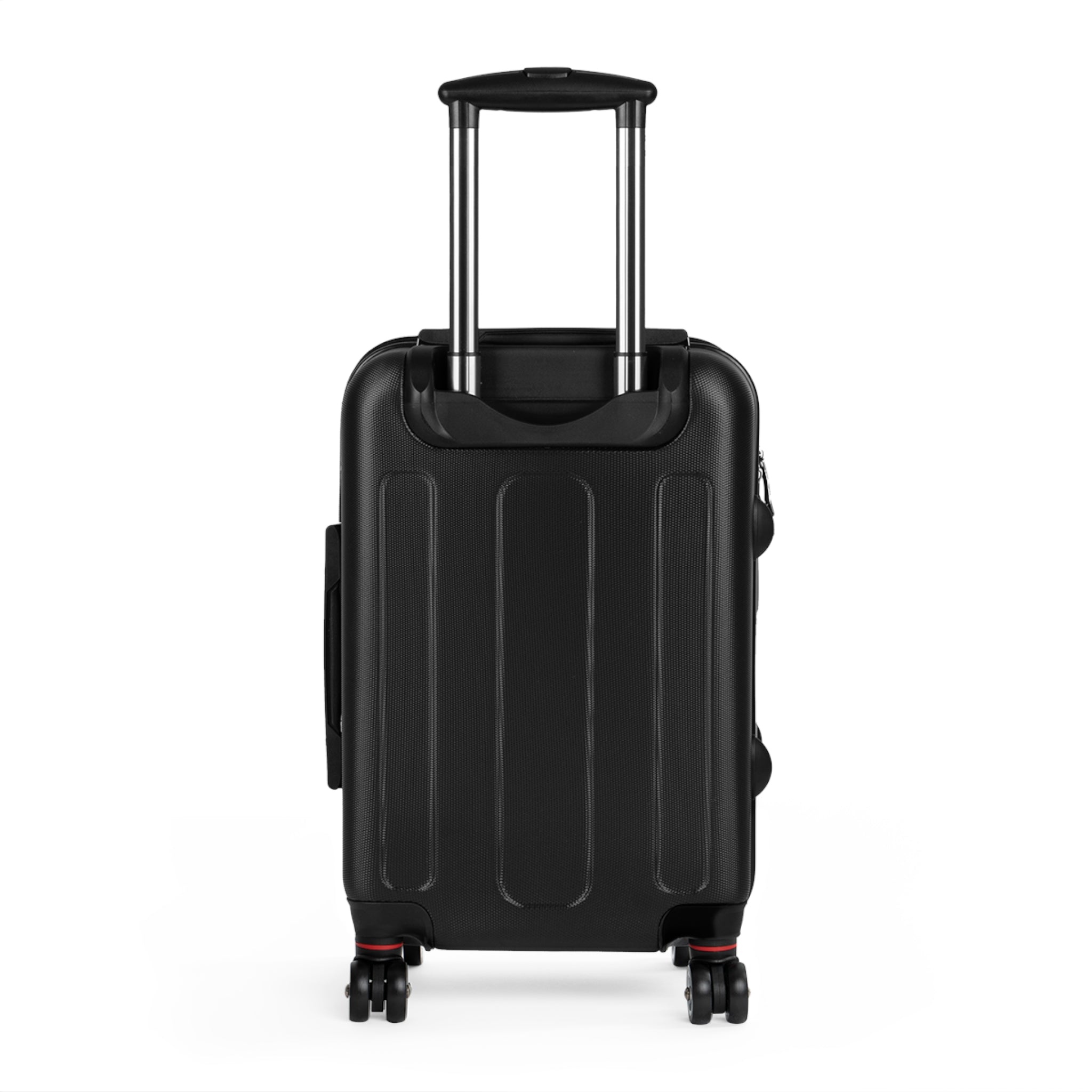Optic Current — Carry-On Suitcase — alternate view