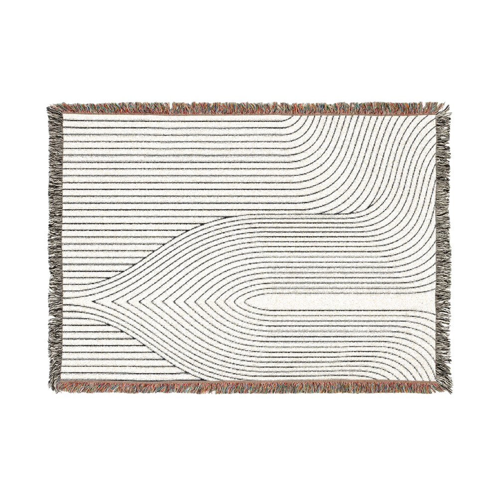 Product cutout on transparent background