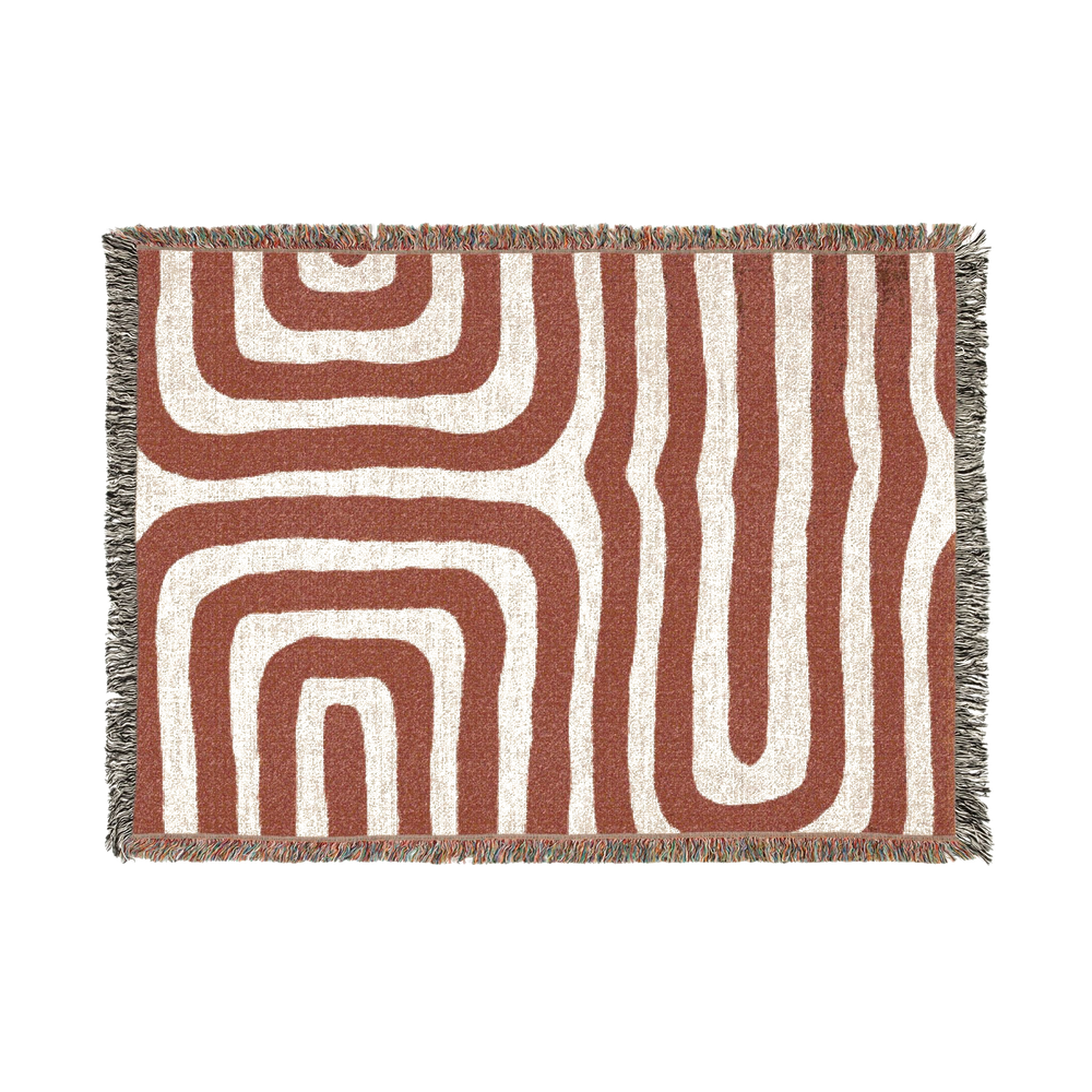 Product cutout on transparent background