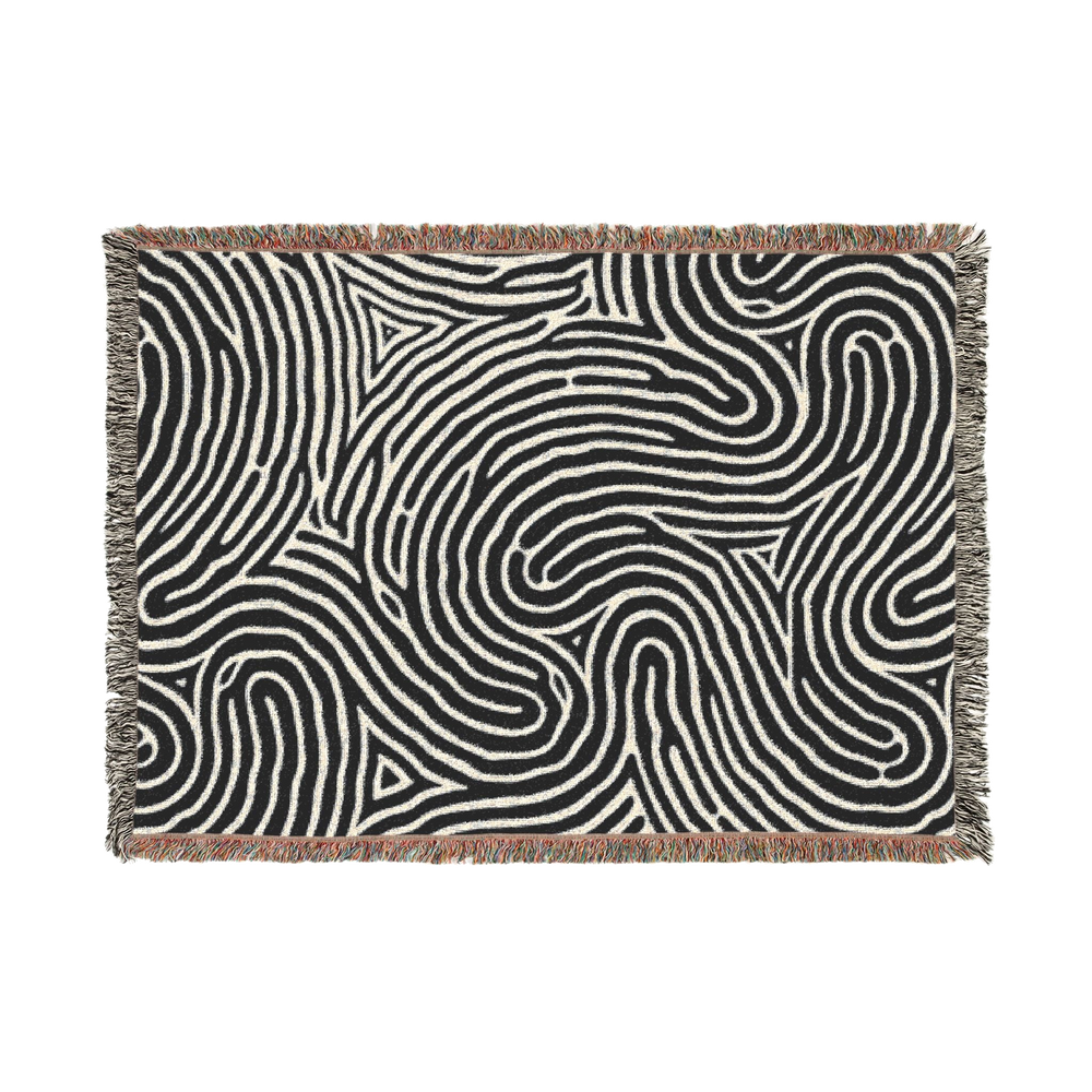 Product cutout on transparent background